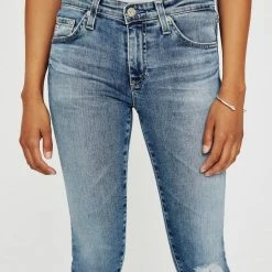 AG Jeans - Legging Ankle - 15 Year Claridge