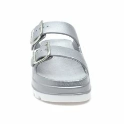 Accessories J/Slides - Simply B - Silver