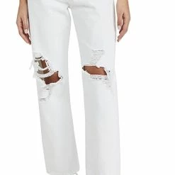 Accessories AGOLDE - 90's Mid Rise Loose Fit Jean - Flash