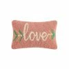 Olive & Bette's Accessories Olive And Bette's - Love Arrow Hook Pillow