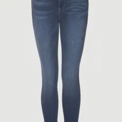 Pants Frame - Le High Skinny - Columbia