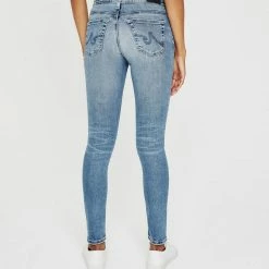 AG Jeans - Legging Ankle - 15 Year Claridge