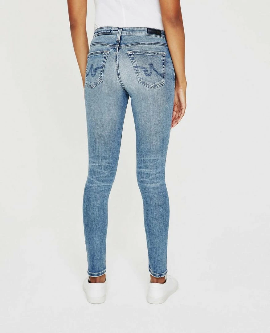 AG Jeans - Legging Ankle - 15 Year Claridge