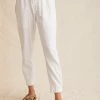 Bella Dahl - Pocket Jogger - White