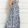 Ranna Gill - Amadora Dress - Jaipur Print Dresses