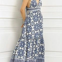 Ranna Gill - Amadora Dress - Jaipur Print Dresses