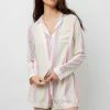 Rails - Kellen Pajama Set - Nantucket Stripe