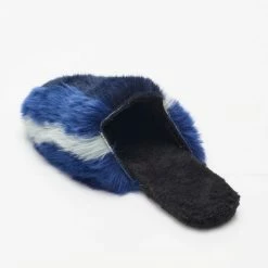 Free People - Daylight Slipper - Sapphire