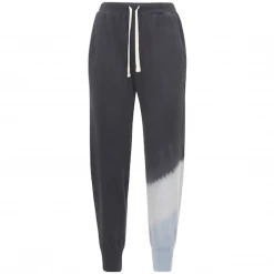 Accessories Electric & Rose - Mason Sweatpant - Crest - Onyx/Balboa/Cloud