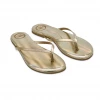 Solei Sea - Indie Sandal - Metallic Gold Accessories