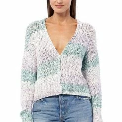 360 Cashmere - Esther Cardigan