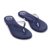 Accessories Solei Sea - Indie Sandal - Navy/White