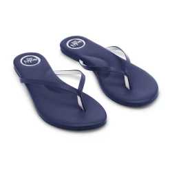 Accessories Solei Sea - Indie Sandal - Navy/White