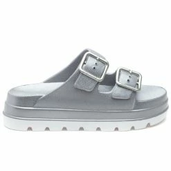 Accessories J/Slides - Simply B - Silver