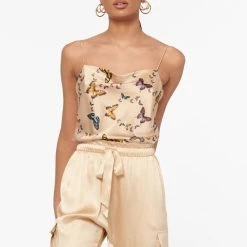 Cami NYC - Axel Cami - Butterfly Effect Accessories