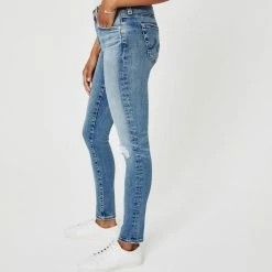 AG Jeans - Legging Ankle - 15 Year Claridge