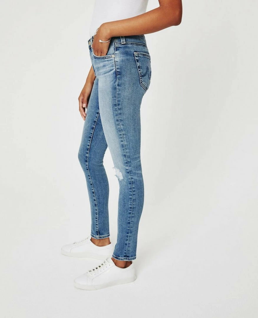 AG Jeans - Legging Ankle - 15 Year Claridge