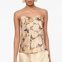 Cami NYC - Axel Cami - Butterfly Effect Accessories