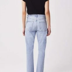 AGOLDE - 90's Mid Rise Loose Fit - Snapshot