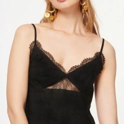 Accessories Cami NYC - Sara Cami - Black