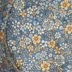 Olive & Bette's Olive And Bette's - Floral Bucket Hat - Blue Accessories