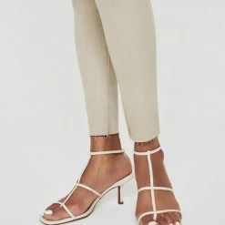 Pants AG Jeans - Legging Ankle - Sulfur Dry Dust