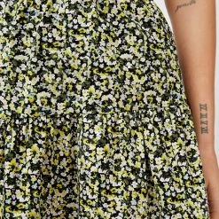 Rails - Levy Skirt - Chrysanthemum Skirts