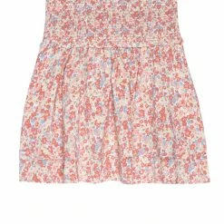 Skirts Rails - Addison Skirt - Multi Wildflower