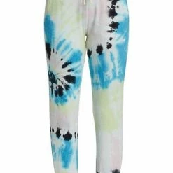Electric & Rose - Vendimia Jogger - Wave - Balboa Blue/Neon/Camille Accessories