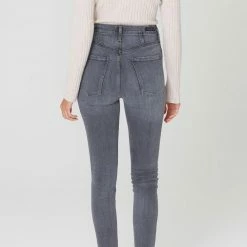 Pants Citizens Of Humanity - Chrissy High Rise Skinny - Trance