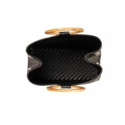 Olive & Bette's Olive And Bette's - Madera Tote - Black