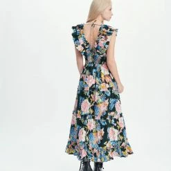 Love The Label - Azalea Dress - Kylie Print
