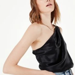 Cami NYC - Darby Bodysuit - Black Accessories