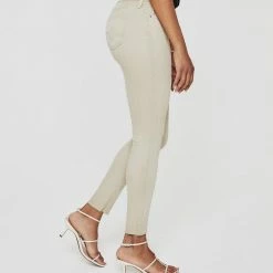 Pants AG Jeans - Legging Ankle - Sulfur Dry Dust