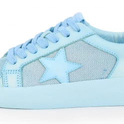 Vintage Havana -Extra Sneaker - Sky