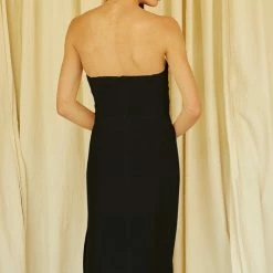 Olive & Bette's Dresses Olive And Bette's - Hailee Dress - Black