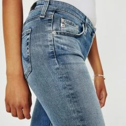 AG Jeans - Legging Ankle - 15 Year Claridge