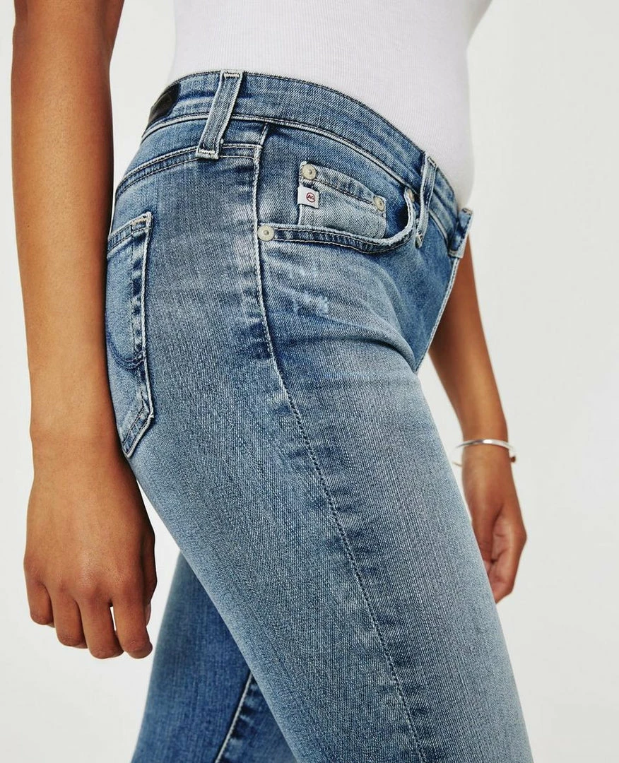 AG Jeans - Legging Ankle - 15 Year Claridge