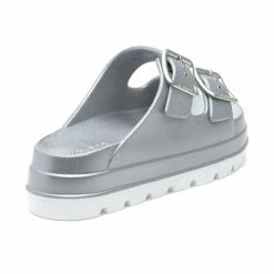 Accessories J/Slides - Simply B - Silver