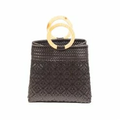 Olive & Bette's Olive And Bette's - Madera Tote - Black