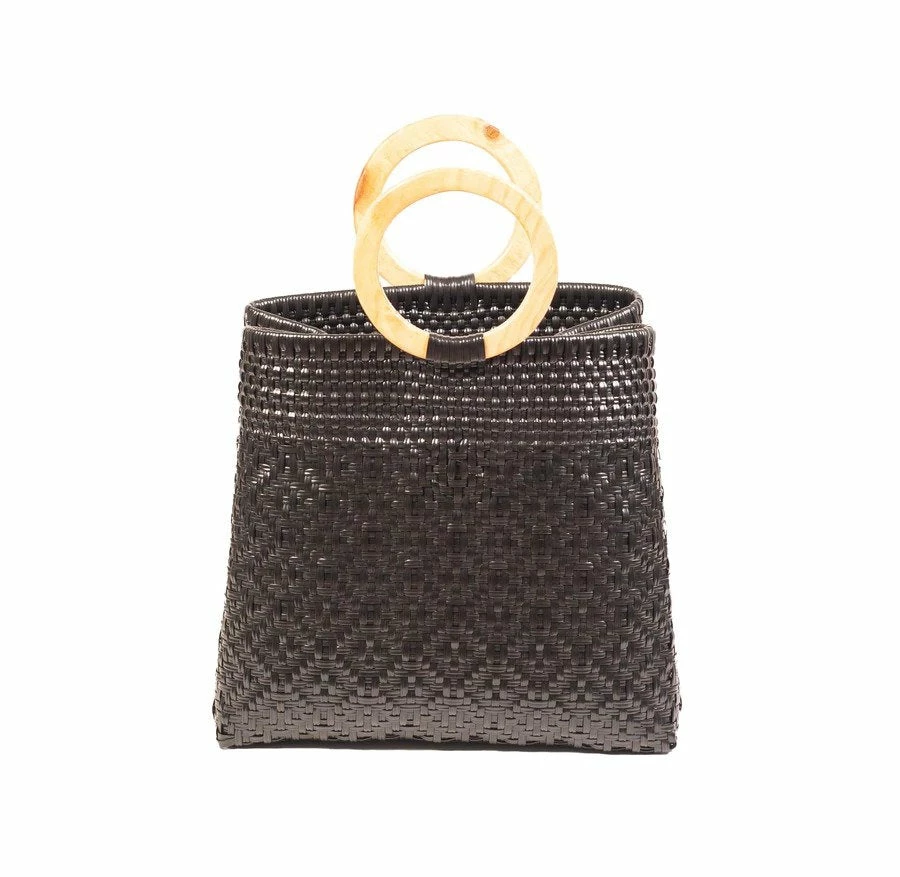 Olive & Bette's Olive And Bette's - Madera Tote - Black