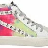 VINTAGE HAVANA - Tie Dye Hightop - Multi Tie Dye Accessories