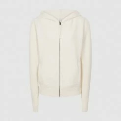 LOVED Collaboration - Loved Sweatshirt - Ivory Accessories